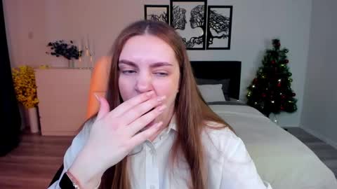 Snapshot of daniellasweet20 chatting on 01.27.25 Daniella online show from 01.27.25