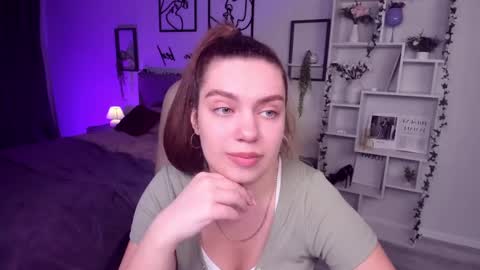 Snapshot of daniellasweet20 chatting on 01.30.25 Daniella online show from 01.30.25
