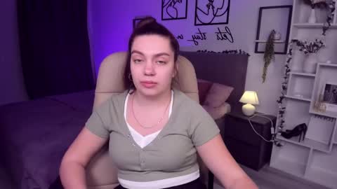 Snapshot of daniellasweet20 chatting on 01.30.25 Daniella online show from 01.30.25