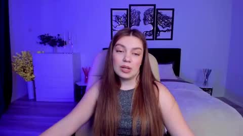 Snapshot of daniellasweet20 chatting on 01.31.25 Daniella online show from 01.31.25