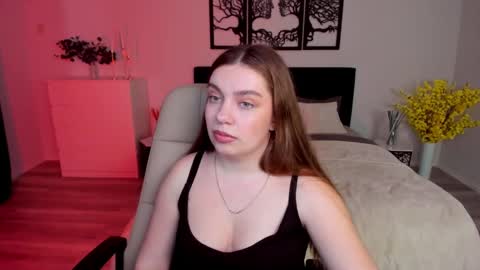 Snapshot of daniellasweet20 chatting on 02.03.25 Daniella online show from 02.03.25