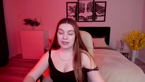 Snapshot of daniellasweet20 chatting on 02.04.25 Daniella online show from 02.04.25