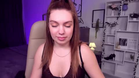 Snapshot of daniellasweet20 chatting on 02.06.25 Daniella online show from 02.06.25