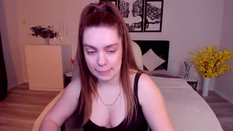 Snapshot of daniellasweet20 chatting on 02.07.25 Daniella online show from 02.07.25