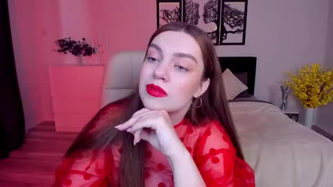 Snapshot of daniellasweet20 chatting on 02.10.25 Daniella online show from 02.10.25