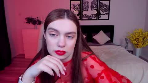 Snapshot of daniellasweet20 chatting on 02.10.25 Daniella online show from 02.10.25