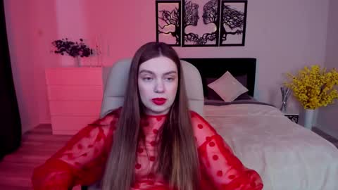 Snapshot of daniellasweet20 chatting on 02.11.25 Daniella online show from 02.11.25