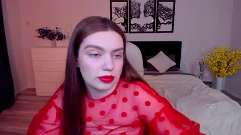 Snapshot of daniellasweet20 chatting on 02.11.25 Daniella online show from 02.11.25
