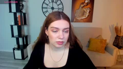 Snapshot of daniellasweet20 chatting on 03.04.25 Daniella online show from 03.04.25