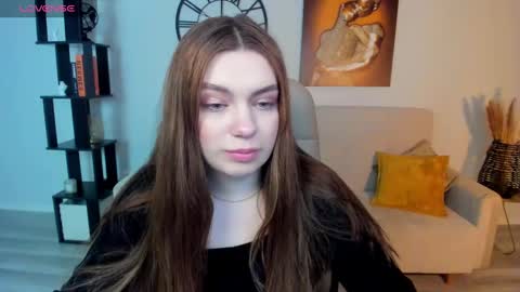 Snapshot of daniellasweet20 chatting on 03.04.25 Daniella online show from 03.04.25