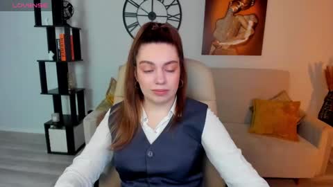 Snapshot of daniellasweet20 chatting on 03.07.25 Daniella online show from 03.07.25