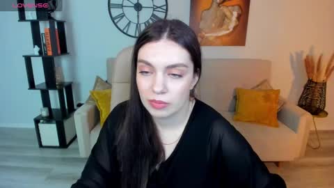 Snapshot of daniellasweet20 chatting on 03.09.25 Daniella online show from 03.09.25