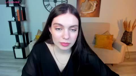Snapshot of daniellasweet20 chatting on 03.09.25 Daniella online show from 03.09.25