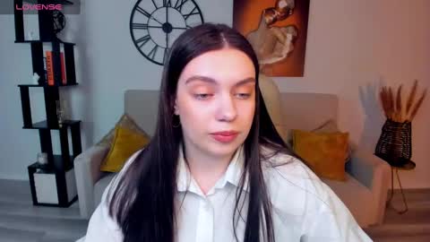 Snapshot of daniellasweet20 chatting on 03.12.25 Daniella online show from 03.12.25