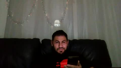 Snapshot of danielle_karter chatting on 01.06.25 Danielle and Karter online show from 01.06.25