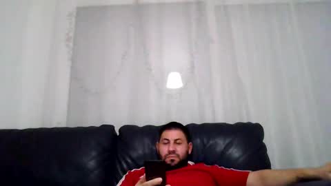 Snapshot of danielle_karter chatting on 01.08.25 Danielle and Karter online show from 01.08.25