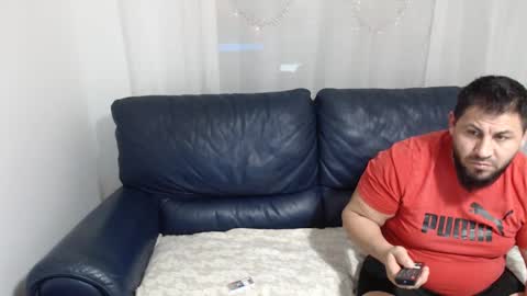 Snapshot of danielle_karter chatting on 01.20.25 Danielle and Karter online show from 01.20.25