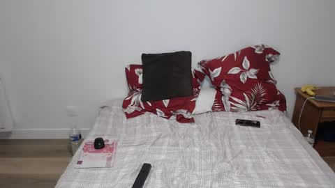 Snapshot of danielle_karter chatting on 01.26.25 Danielle and Karter online show from 01.26.25
