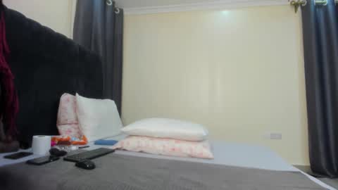 danielle_rock online show from 01.29.25