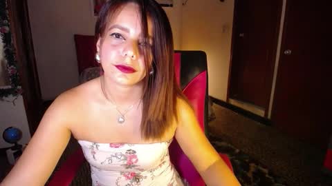 Angie online show from 10.22.25