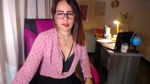 Angie online show from 03.25.26