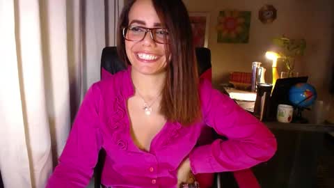 Angie online show from 06.04.26