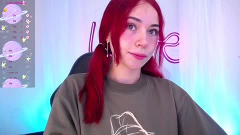 Snapshot of daniellerose_ chatting on 12.12.24 Danielle Rose online show from 12.12.24