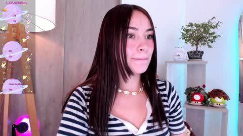 Snapshot of daniellerose_ chatting on 02.04.25 Danielle Rose online show from 02.04.25