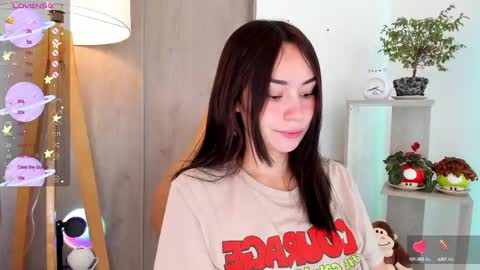 Snapshot of daniellerose_ chatting on 02.10.25 Danielle Rose online show from 02.10.25