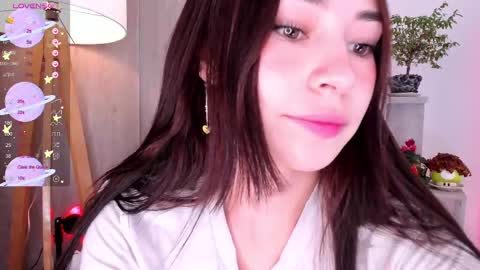 Snapshot of daniellerose_ chatting on 02.15.25 Danielle Rose online show from 02.15.25