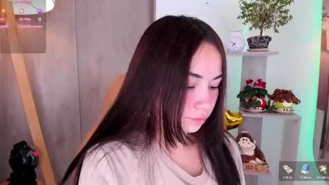 Snapshot of daniellerose_ chatting on 03.12.25 Danielle Rose online show from 03.12.25