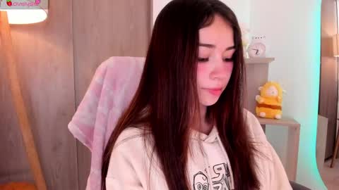 Snapshot of daniellerose_ chatting on 09.30.25 Danielle Rose online show from 09.30.25
