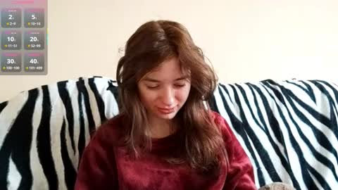 Mia online show from 12.19.25