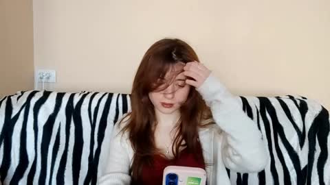 Mia online show from 04.15.26