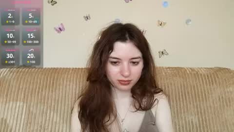 Mia online show from 05.18.26
