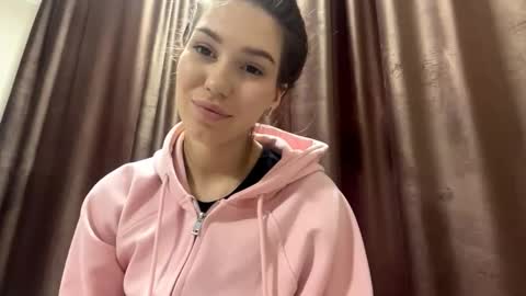 Snapshot of daniellmancher chatting on 02.22.26 Julia online show from 02.22.26