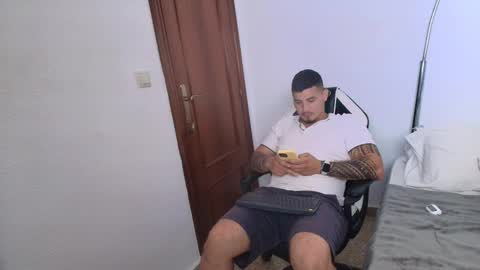 THE BIG BOSS online show from 10.08.25