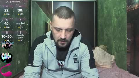 DanieloCool online show from 12.14.24