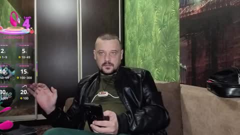 DanieloCool online show from 09.25.25