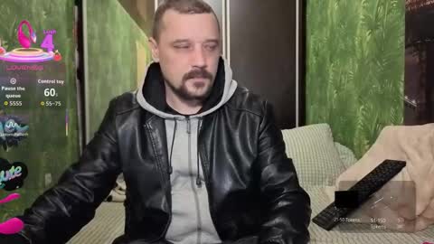 DanieloCool online show from 10.09.25