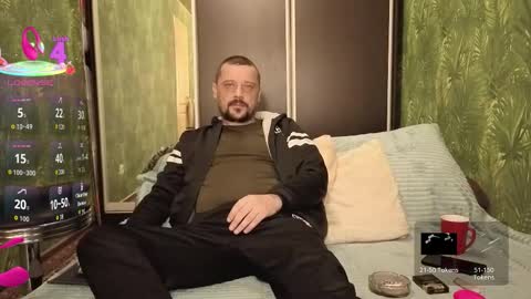 DanieloCool online show from 11.22.25