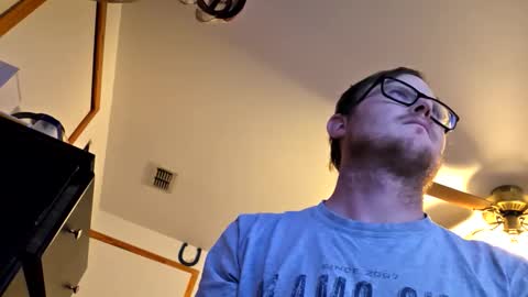 Snapshot of danielp_mod_cb chatting on 12.16.25 Daniel y. online show from 12.16.25