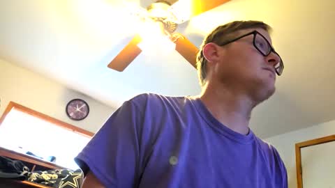 Daniel    y. online show from 03.24.26