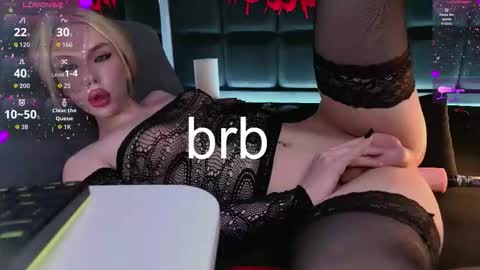 GABRIEL online show from 12.14.25