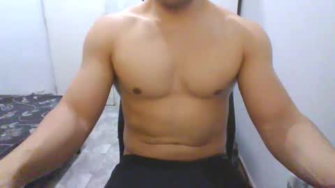 DanielRivveraX online show from 04.15.26