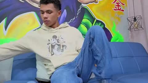 JUAN online show from 03.15.26