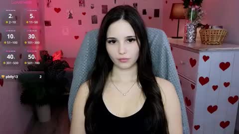 Beth online show from 03.07.26