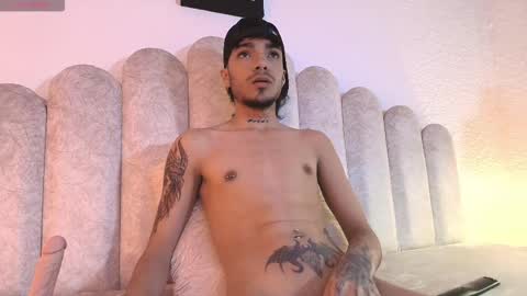 daniels_gil online show from 09.19.25