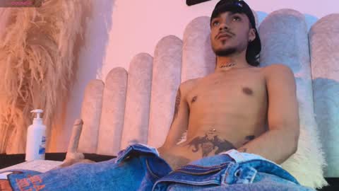 daniels_gil online show from 10.03.25