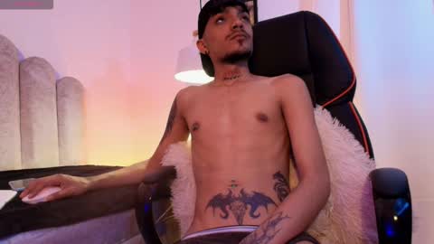 daniels_gil online show from 10.05.25